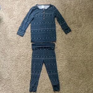 Lou Lou & Company Top and Botton Set